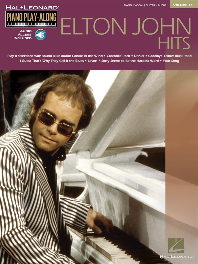 Elton John Hits